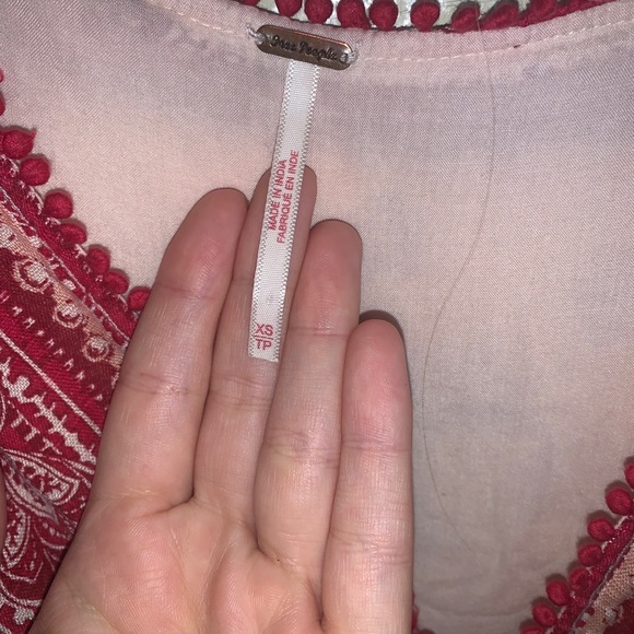 Free people dress - Picture 2 of 3